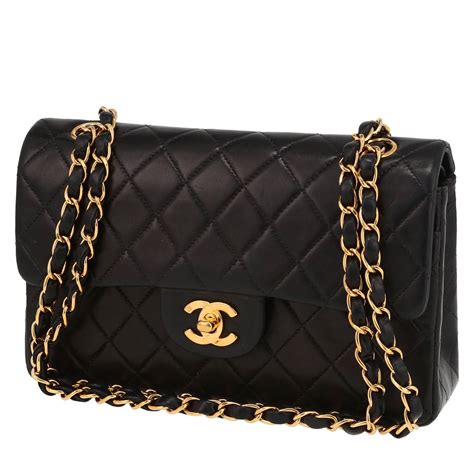 bolsos chanel segunda mano mexico|precios bolsos Chanel originales.